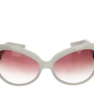 Oliver Peoples sunglasses